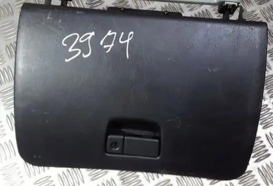 Subaru Legacy Glove box N960716B1224 2F4