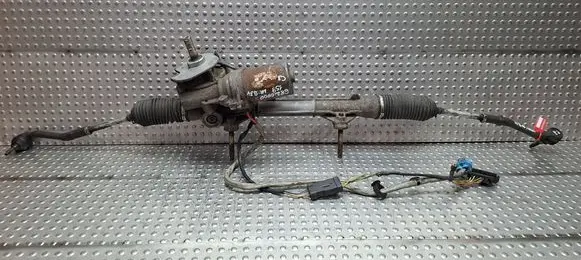 Citroen C3 Steering rack S26340934 6820000159A