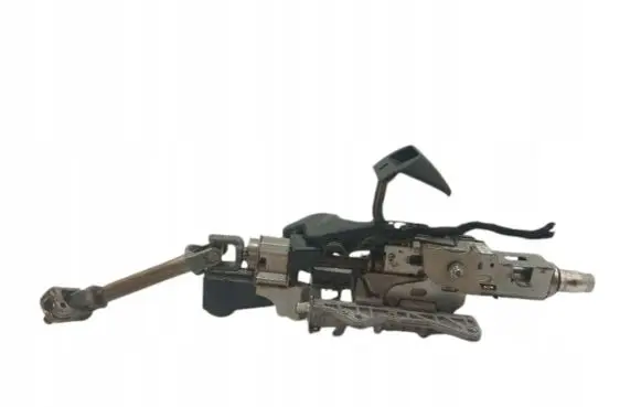 Volkswagen Scirocco Steering wheel axle 12071601576