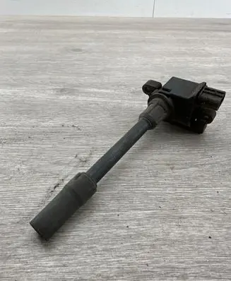 Mitsubishi Galant High voltage ignition coil H6t12671a 0405