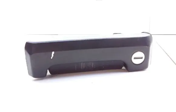 Volkswagen Transporter - Caravelle T4 Sliding door exterior handle 721843704