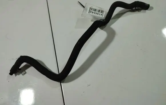 Renault Laguna III Engine coolant pipe/hose