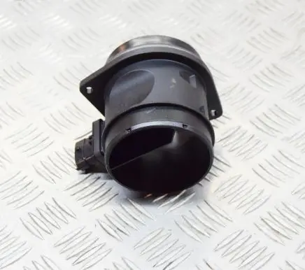 Jaguar E-Pace Mass air flow meter 0280218307 G4D312B579AA