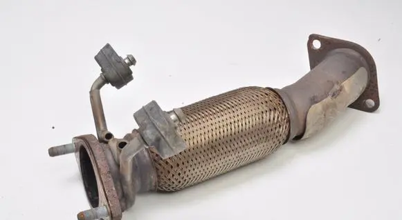 Hyundai i30 Exhaust flexible connection 