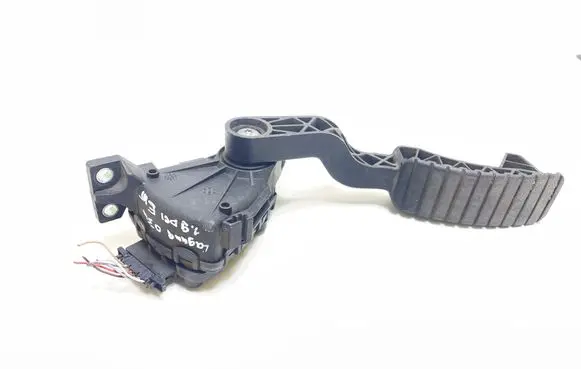 Renault Laguna II Accelerator throttle pedal 8200002904 6PV00811900 033102