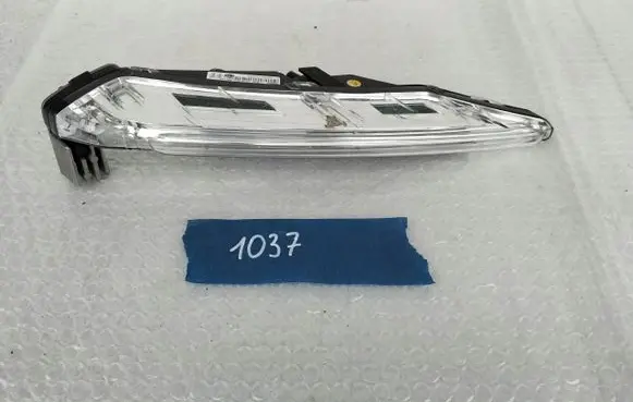 Porsche Macan (95B) Front indicator light 95B953050A