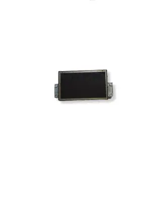 Citroen C3 Screen/display/small screen 9673538880 A2C53387512