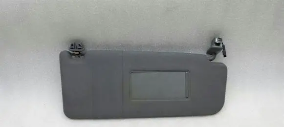 Audi A6 S6 C5 4B Sun visor 4B0857552