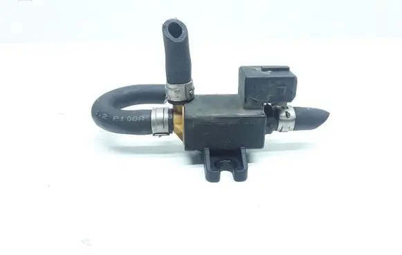 Volvo XC60 Turbo solenoid valve 31219138 70222100