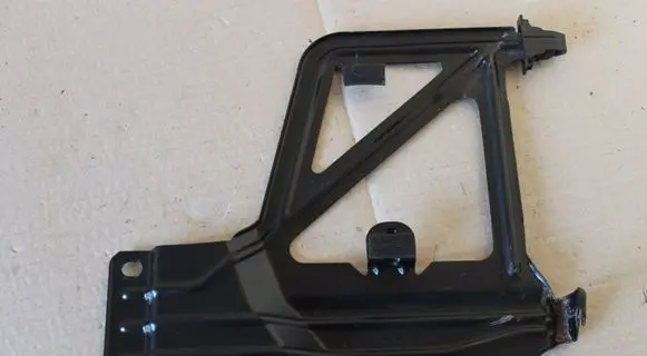 Volvo S60 Battery bracket 9459774