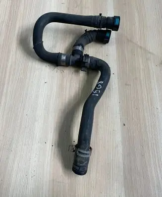 Ford Transit Custom Engine coolant pipe/hose 