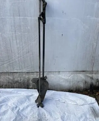 Renault Espace IV Front wiper linkage 