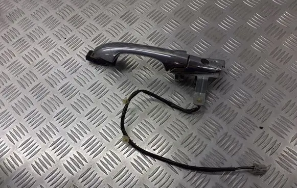 Honda Accord Front door interior handle BRAK