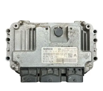 Engine control unit/module