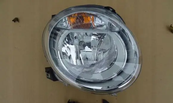 Fiat 500 Abarth Headlight/headlamp