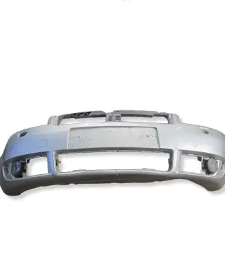 Audi A4 S4 B6 8E 8H Front bumper 
