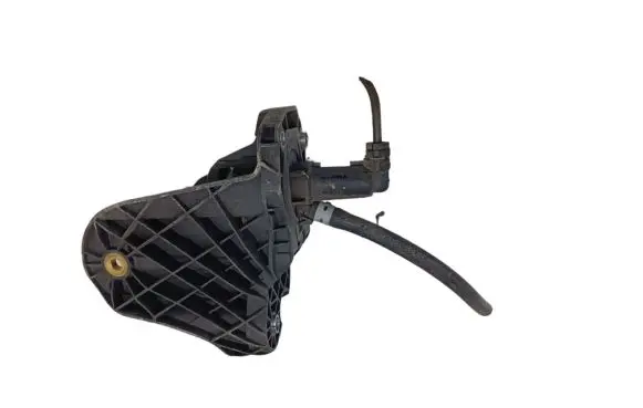 Volkswagen Golf Plus Clutch pedal mounting bracket assembly 1K1721059BE