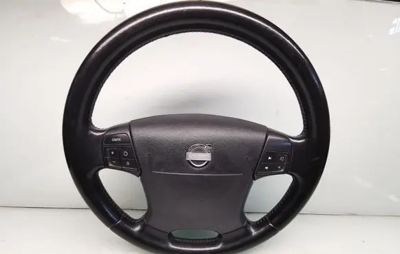 Volvo V70 Steering wheel