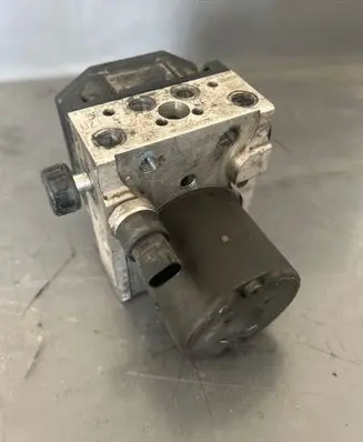 Audi A4 S4 B6 8E 8H ABS Pump ESP01248 0265950011