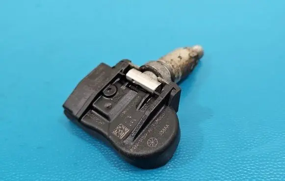 Volvo S60 Tire pressure sensor 8G921A159AE IMPRK1587056