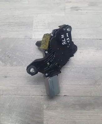 Seat Alhambra (Mk2) Rear window wiper motor 5K6955711B 0390201216