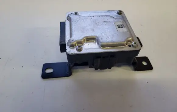KIA Sportage Other control units/modules