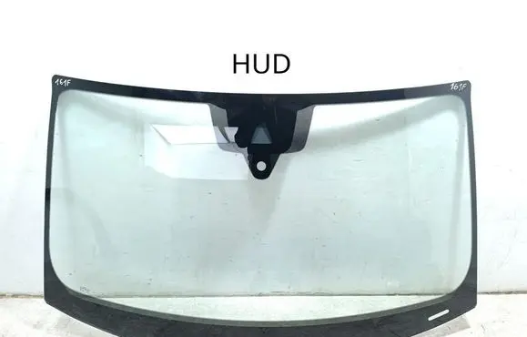 Audi Q8 Front windscreen/windshield window 4M8845099