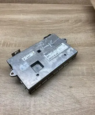 Audi A6 S6 C6 4F MMI control unit 4E0035729 4L0910732F