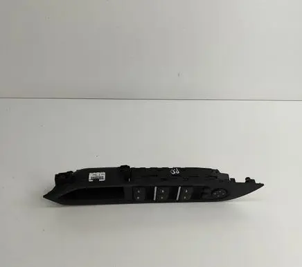 BMW 6 F12 F13 Electric window control switch 9253182