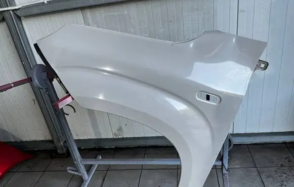Fiat Panda III Fender 