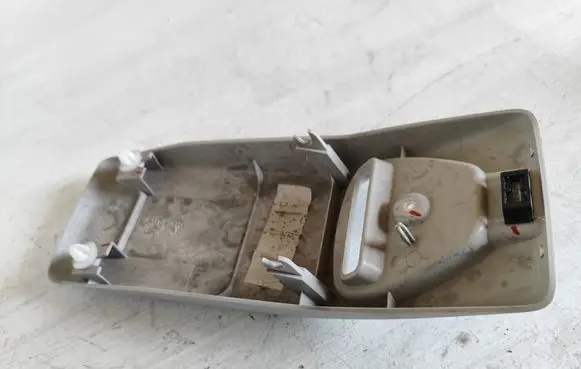Peugeot 307 Other interior part 9641244977