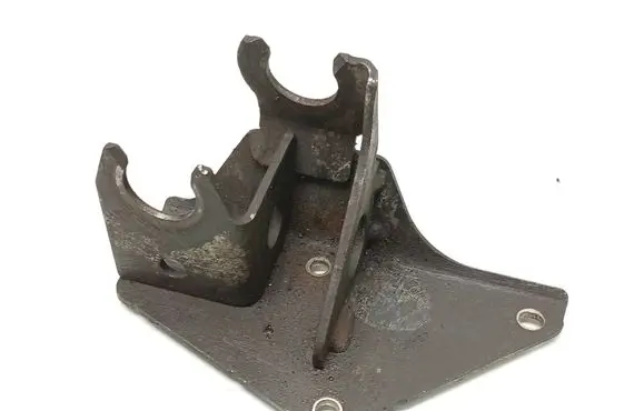 Citroen Relay III Gear shift cable bracket 