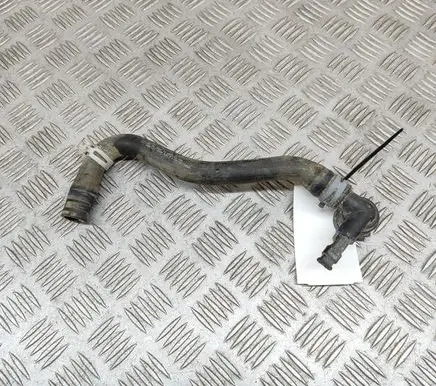 Skoda Enyaq iV Engine coolant pipe/hose 1EA121053F