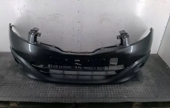 Nissan Qashqai+2 Front bumper
