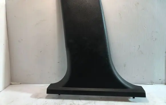 Audi A6 S6 C6 4F (D) pillar trim (bottom) 4F08672394PK