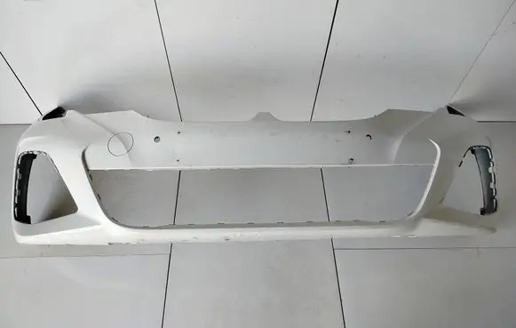 BMW 3 G20 G21 Front bumper 51118069346
