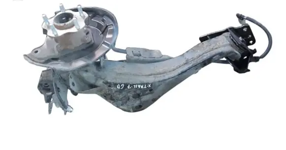 Nissan X-Trail T32 Rear wheel hub