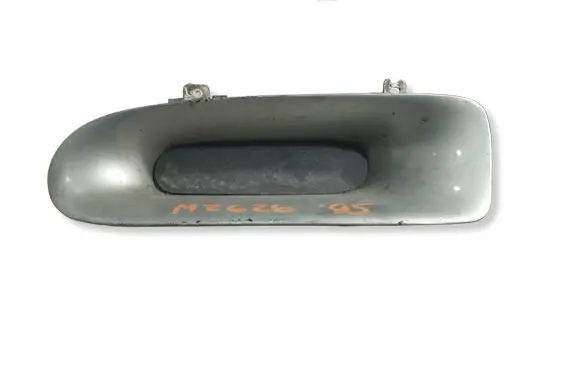 Mazda 626 Front bumper lower grill GA7B50C15 GA7B50C15A