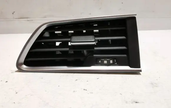 Peugeot 508 RXH Dashboard side air vent grill/cover trim 9686445377
