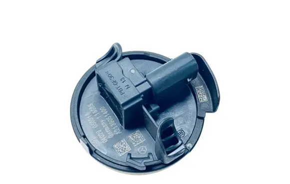 Mercedes-Benz E W238 Airbag deployment crash/impact sensor A2139051400