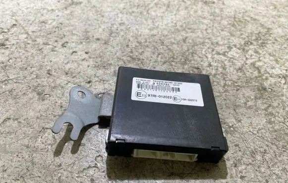 Toyota Corolla Verso AR10 Immobilizer control unit/module 626492000 97RI012022