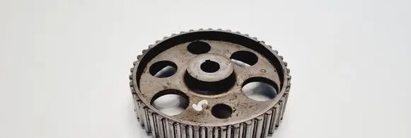 Seat Alhambra (Mk1) Fuel pump gear (pulley) 028130111A