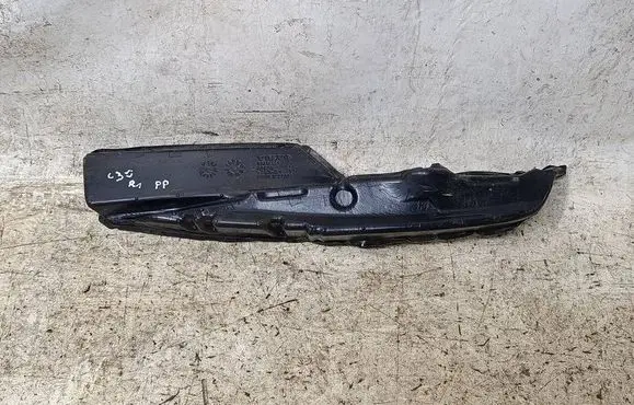 Volvo C30 Fender foam support/seal 30715655 ATC2A