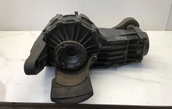 Audi A6 S6 C6 4F Rear differential 4F0599287