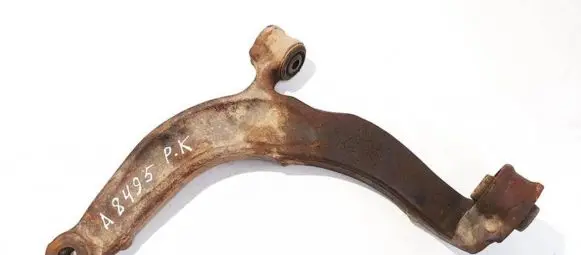Volkswagen Transporter - Caravelle T5 Front lower control arm/wishbone