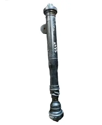 Volkswagen Touareg II Front prop shaft 7P0521101G