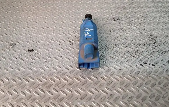 Clutch pedal sensor