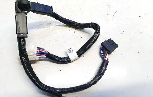 Mazda CX-30 Other wiring loom ds2028 468ds2038