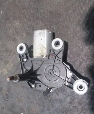 Fiat Grande Punto Rear window wiper motor 53025712 51757867 A002861867
