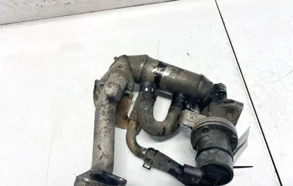 KIA Sorento EGR valve cooler